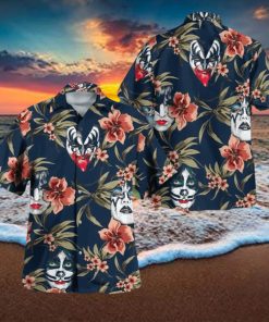 Aloha hawaiian Shirt 2023