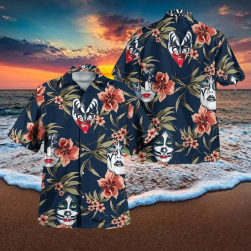 Aloha hawaiian Shirt 2023