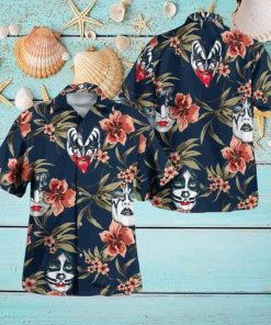 Aloha hawaiian Shirt 2023