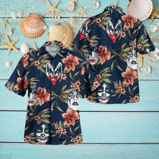 Aloha hawaiian Shirt 2023