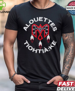 Alouettes Finnley Montour Shirt 1 Alouettes Finnley Montour Shirt