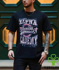 Alpha Academy Junior Cadet T Shirt