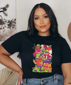 Alpha Blokes Podcast Show 2023 Shirt
