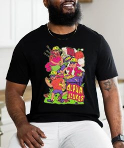 Alpha Blokes Podcast Show 2023 Shirt