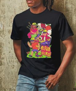 Alpha Blokes Podcast Show 2023 Shirt