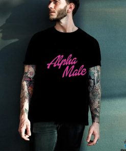 Alpha Male Shirt