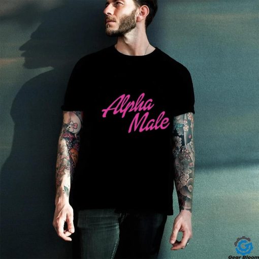 Alpha Male Shirt