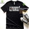 Official Cats For Kamala Harris Feline Lover Supporter Shirt