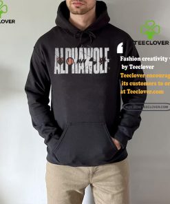 Alpha Wolf 2024 Tour T shirt