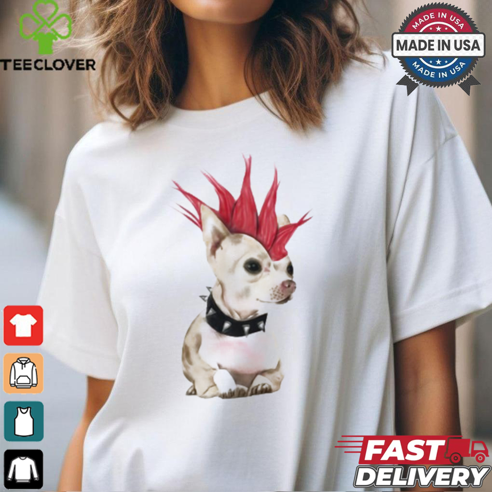 Alt Pup t shirt Alt Pup t shirt