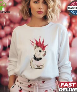 Alt Pup t shirt