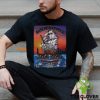 Powerwolf 1589 T Shirt