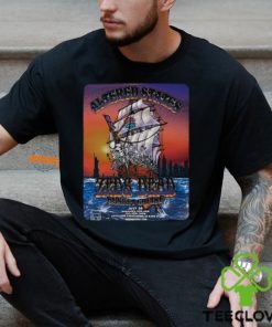 Altered States Zeds Dead Sunset Gruise T Shirt