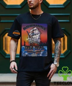 Altered States Zeds Dead Sunset Gruise T Shirt