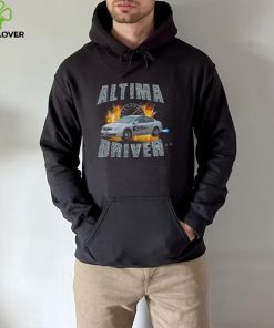 Altima Drivers T Shirt
