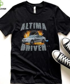 Altima Drivers T Shirt