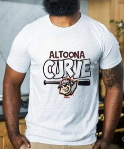 Altoona Curve Infant Sulfer T shirt