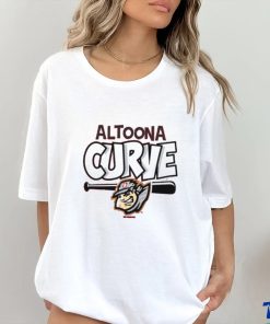 Altoona Curve Infant Sulfer T hoodie, sweater, longsleeve, shirt v-neck, t-shirt