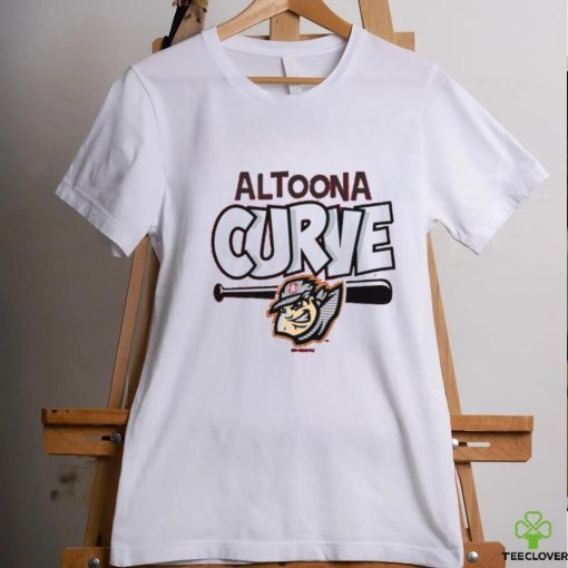 Altoona Curve Infant Sulfer T hoodie, sweater, longsleeve, shirt v-neck, t-shirt