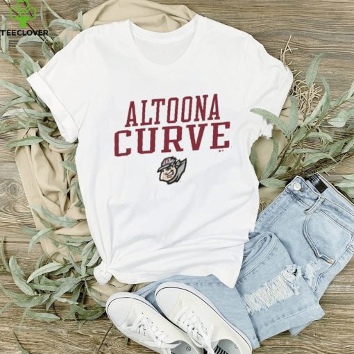 Altoona Curve Under Armour Performance T Shirts