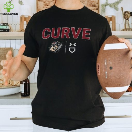 Altoona Curve Under Armour Tech T Shirt