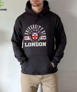 Alumni University of est 1836 London Shirt hoodie, sweater, longsleeve, shirt v-neck, t-shirt