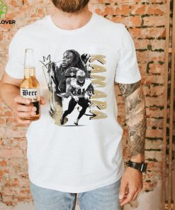 Alvin Kamara number 41 New Orleans Saints football player pose portrait hoodie, sweater, longsleeve, shirt v-neck, t-shirt