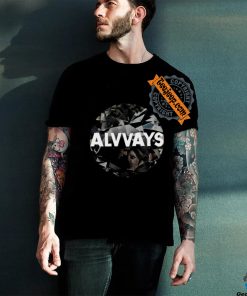 Alvvays Diamond Disc Tee Shirt
