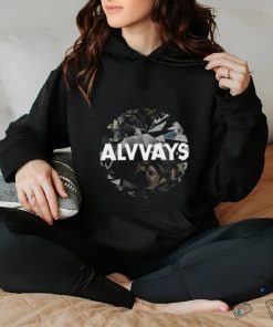 Alvvays Diamond Disc Tee Shirt