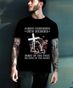 Always Remember Our Heroes RIP American Thoodie, sweater, longsleeve, shirt v-neck, t-shirt