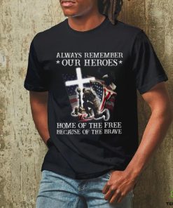 Always Remember Our Heroes RIP American Thoodie, sweater, longsleeve, shirt v-neck, t-shirt