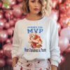 Jacksonville Football Mascot shirt
