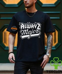 Alwayz Major Classic Shirt 1 Alwayz Major Classic Shirt