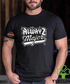 Alwayz Major Classic Shirt 3 Alwayz Major Classic Shirt