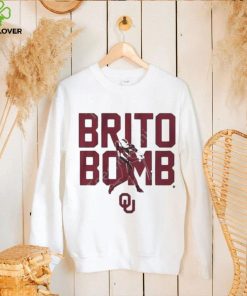 Alyssa Brito Bomb hoodie, sweater, longsleeve, shirt v-neck, t-shirt