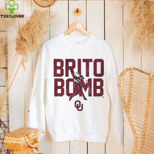 Alyssa Brito Bomb hoodie, sweater, longsleeve, shirt v-neck, t-shirt