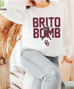 Alyssa Brito Bomb hoodie, sweater, longsleeve, shirt v-neck, t-shirt