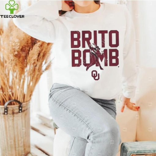 Alyssa Brito Bomb hoodie, sweater, longsleeve, shirt v-neck, t-shirt