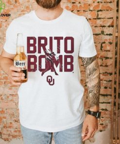 Alyssa Brito Bomb hoodie, sweater, longsleeve, shirt v-neck, t-shirt