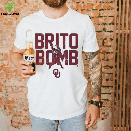 Alyssa Brito Bomb hoodie, sweater, longsleeve, shirt v-neck, t-shirt