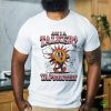 Teach Love Autism shirt