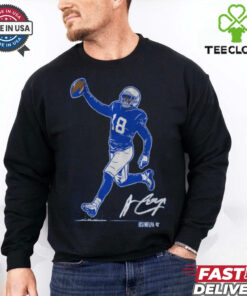 Amari Cooper Superstar Pose shirt 1 Amari Cooper Superstar Pose shirt