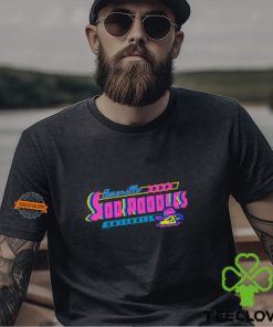 Amarillo Sod Poodles Shirt