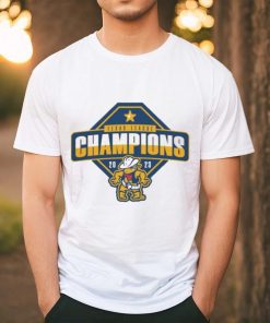Amarillo Sod Poodles Texas League Championship shirt
