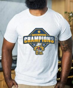 Amarillo Sod Poodles Texas League Championship shirt