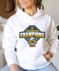 Amarillo Sod Poodles Texas League Championship shirt