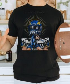 Amaze Thempinz Store Los Angeles Rams Puka Nacua Future Is Bright t shirt