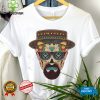 Amazing Breaking Bad Ornamental Shirt