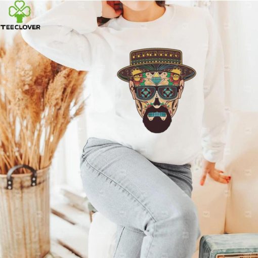 Amazing Breaking Bad Ornamental Shirt