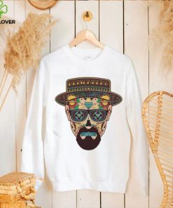 Amazing Breaking Bad Ornamental Shirt